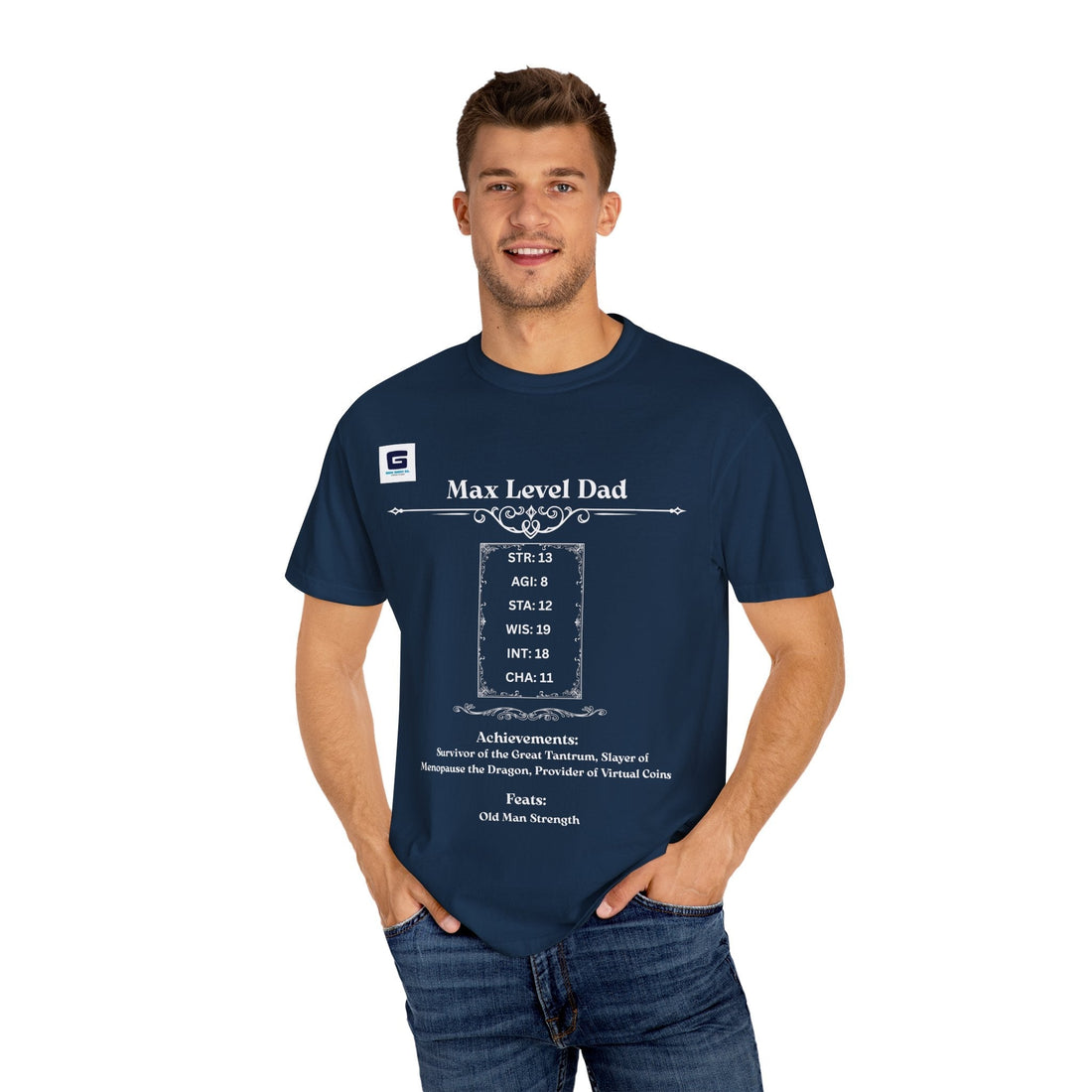Geek Quest Co. Has Landed: Level Up Your Wardrobe and embrace the geek