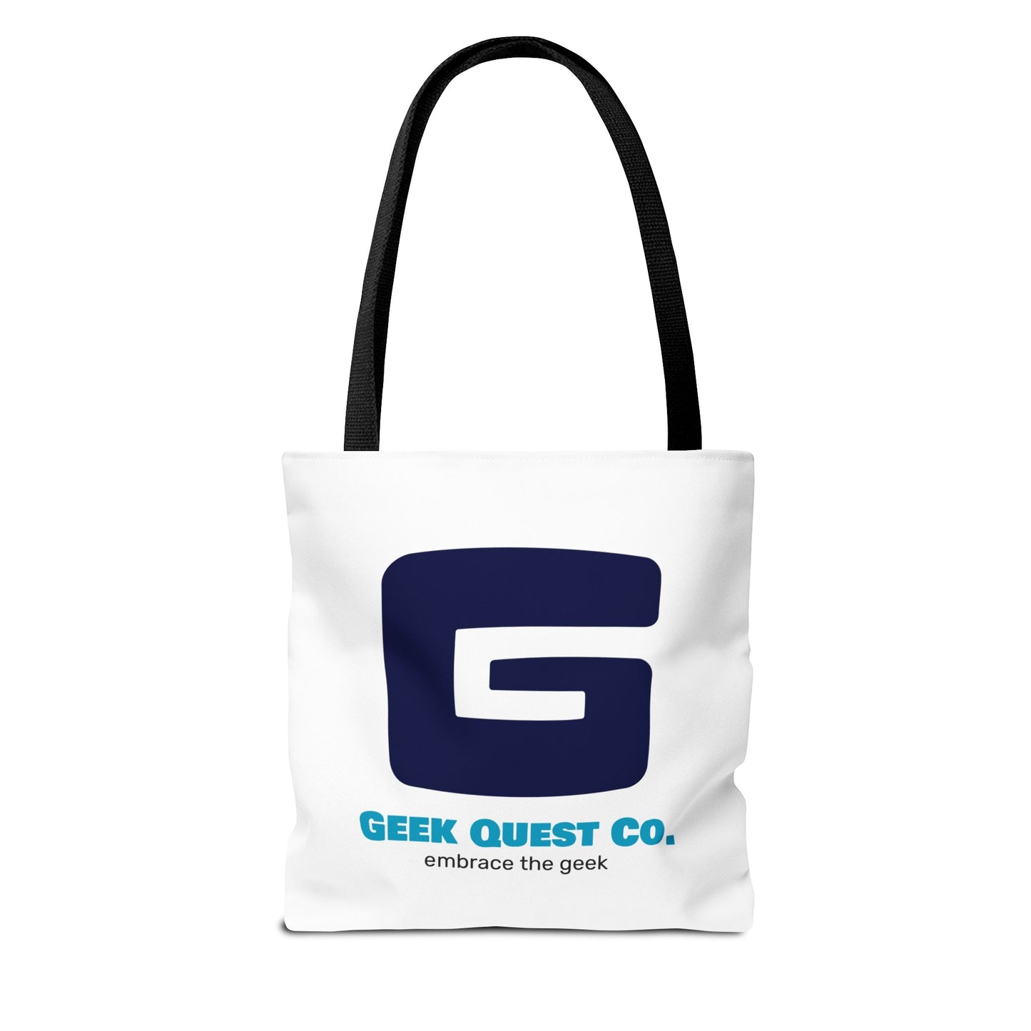 Branded Bag - Male Corporate Warrior