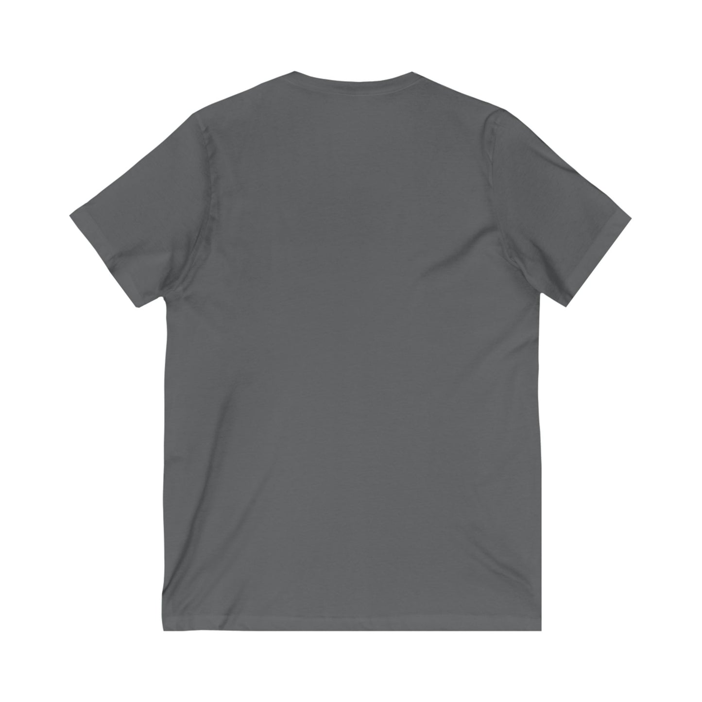 Game Night V-Neck Tee, Fun T-Shirt for Friends, Unisex Graphic Tee, Gaming Apparel, Novelty Shirt for Game Night
