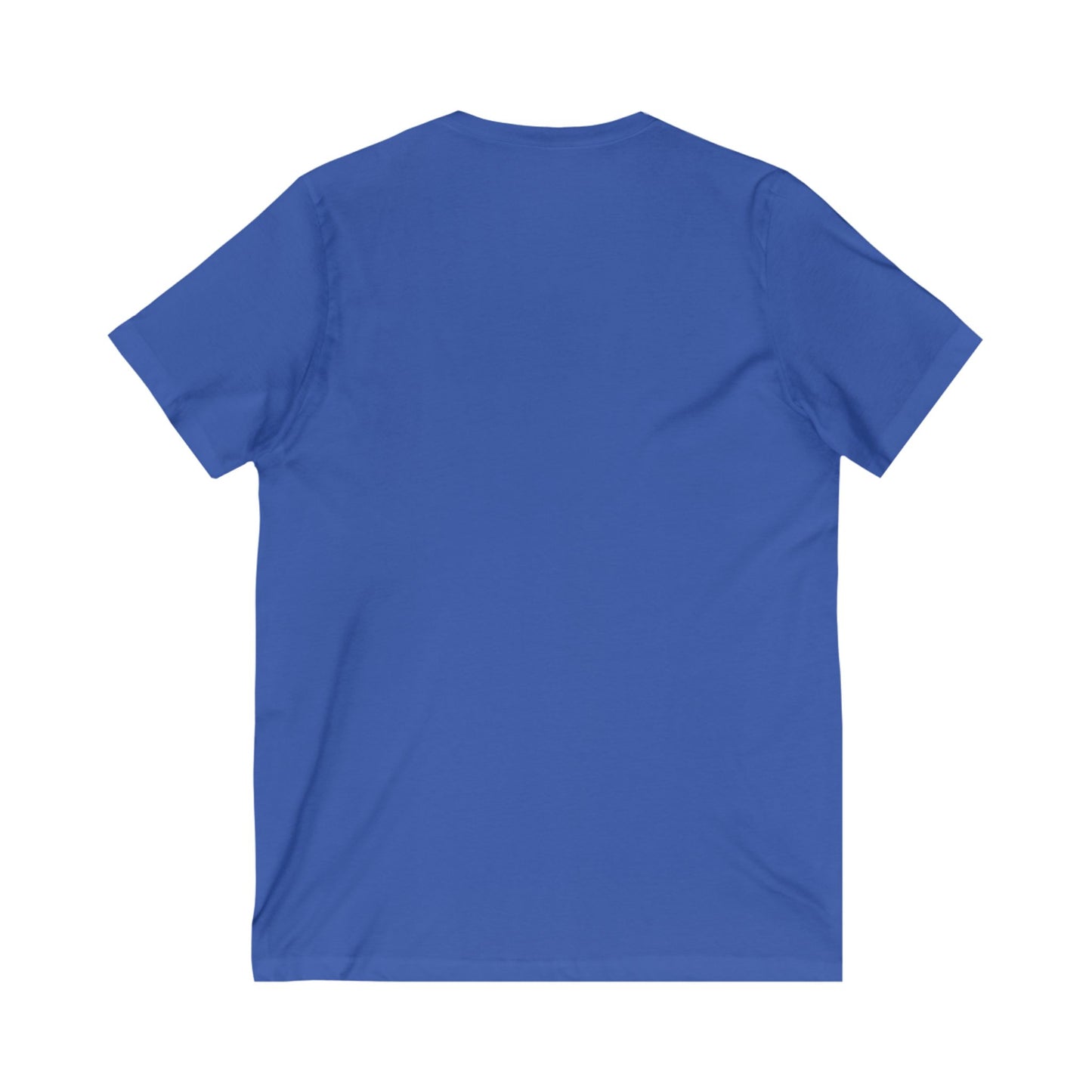 Game Night V-Neck Tee, Fun T-Shirt for Friends, Unisex Graphic Tee, Gaming Apparel, Novelty Shirt for Game Night