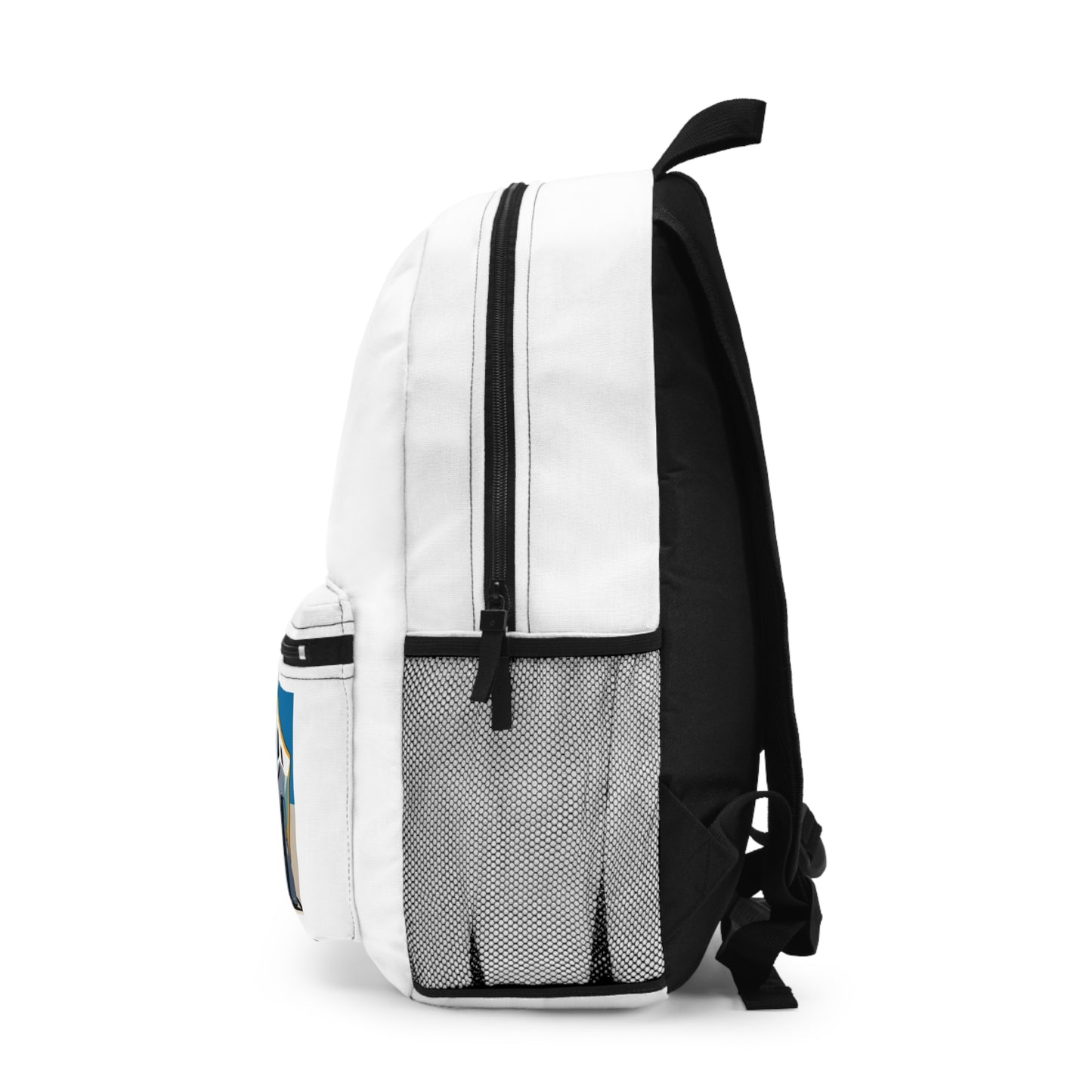 Gamer Backpack - Perfect for Geeks, Gamers, Back to School, Students, and Adventurers | Unique Design, School Bag, Travel Companion, Gift Idea