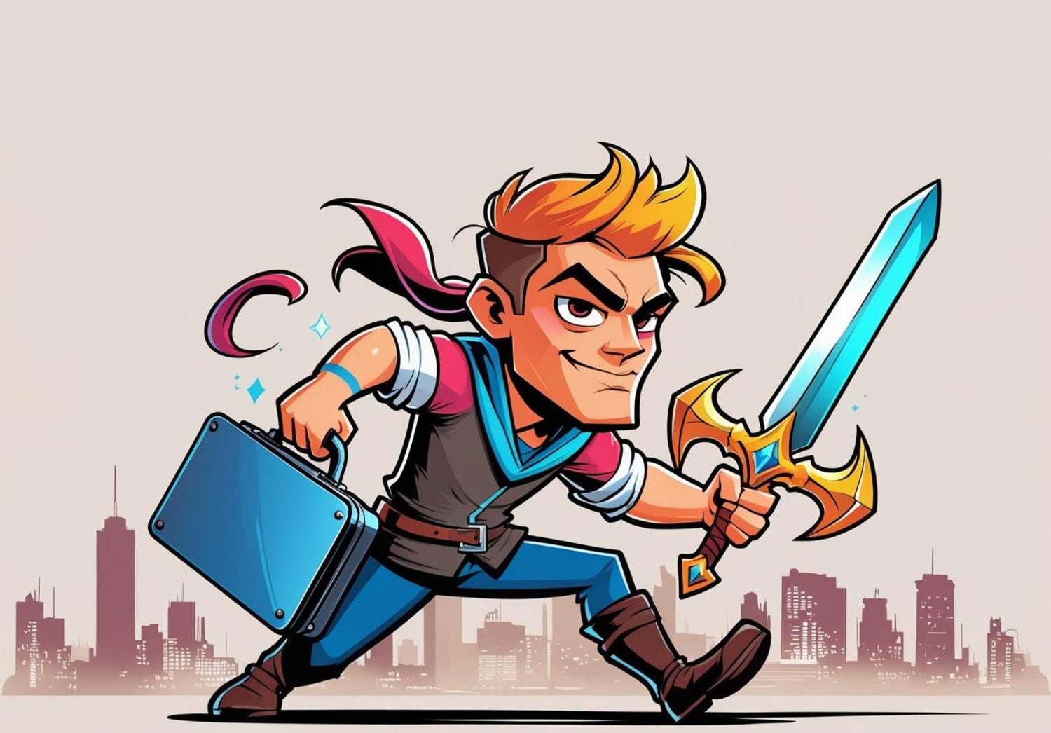 Geek Gear for All!  Geek Tee's, hats, and more
