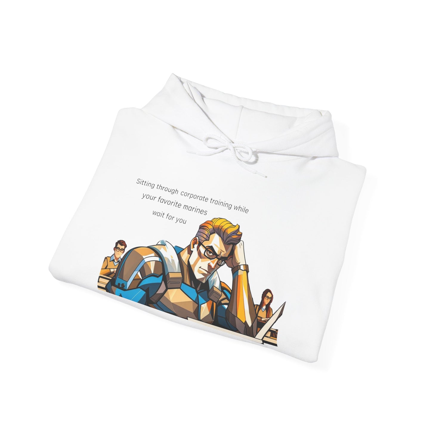 Corporate Trainer Daydreamer - Epic Geek Gear! Perfect for Gamers and Miniature Lovers Slogging Through Corporate Life, Ideal for Birthdays, Casual Wear, Unique Gift