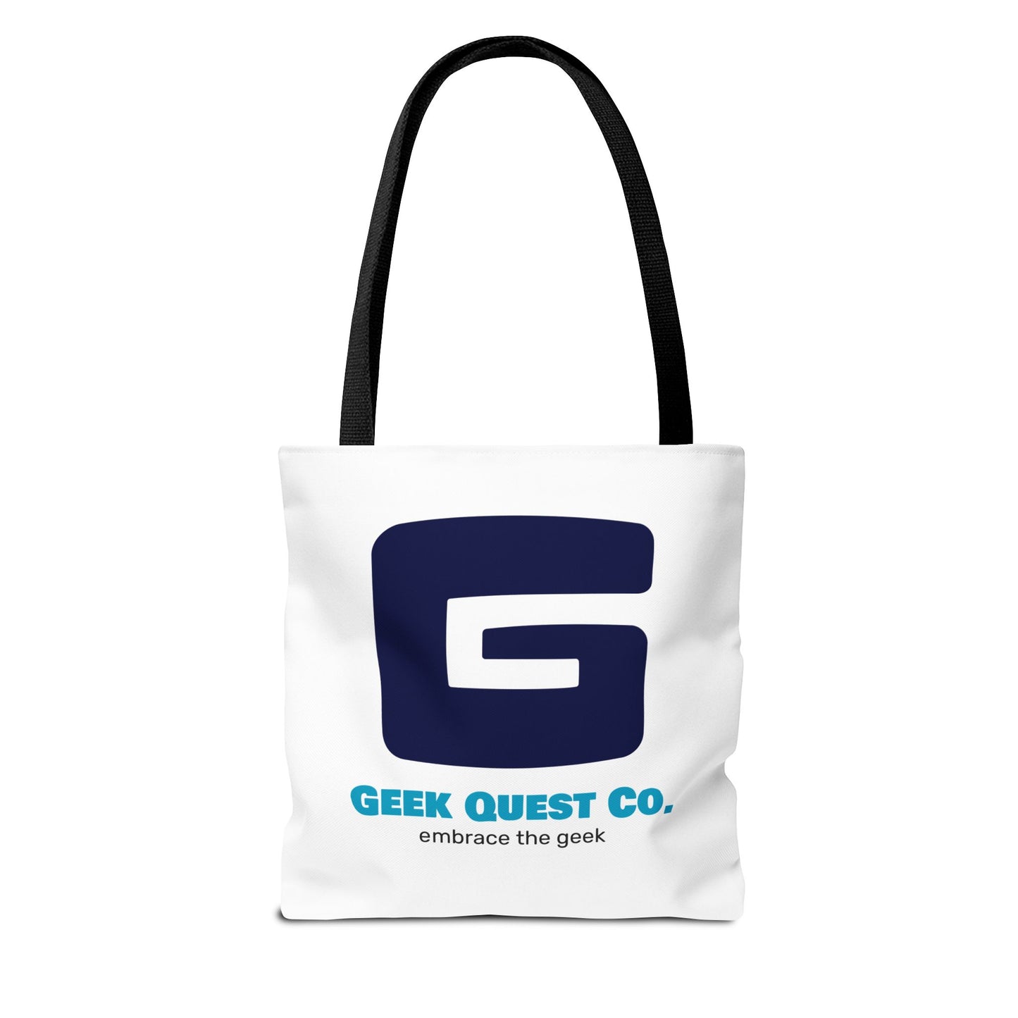 Branded Bag - Female Anime Corporate Warrior