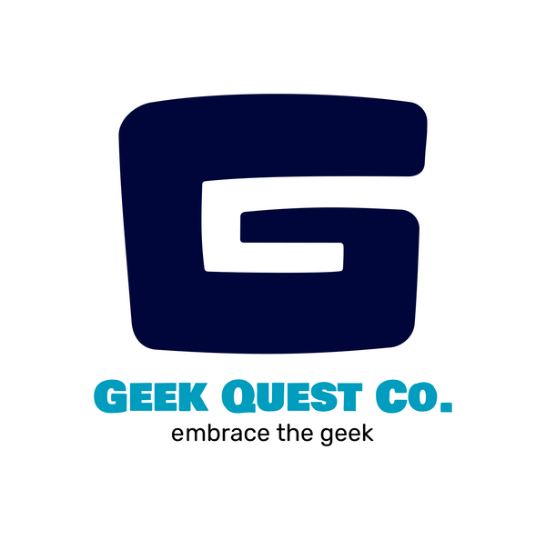 Geek Quest Co.